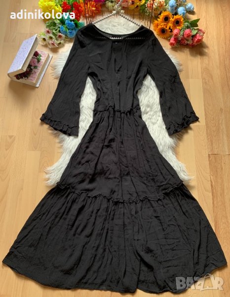 Рокля, снимка 1