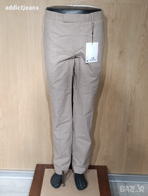 Мъжки спортен панталон Selected Homme размер 52, снимка 1