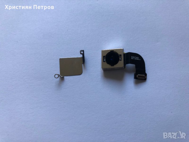 Задна камера модул за iPhone 7, снимка 1