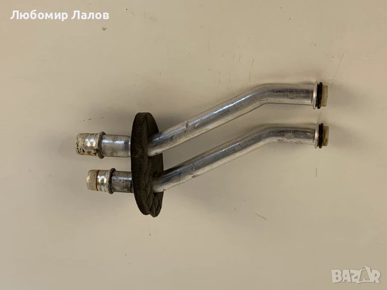 Климатични тръби снадка купе Пежо Peugeot 5008 (09-17)г., снимка 1