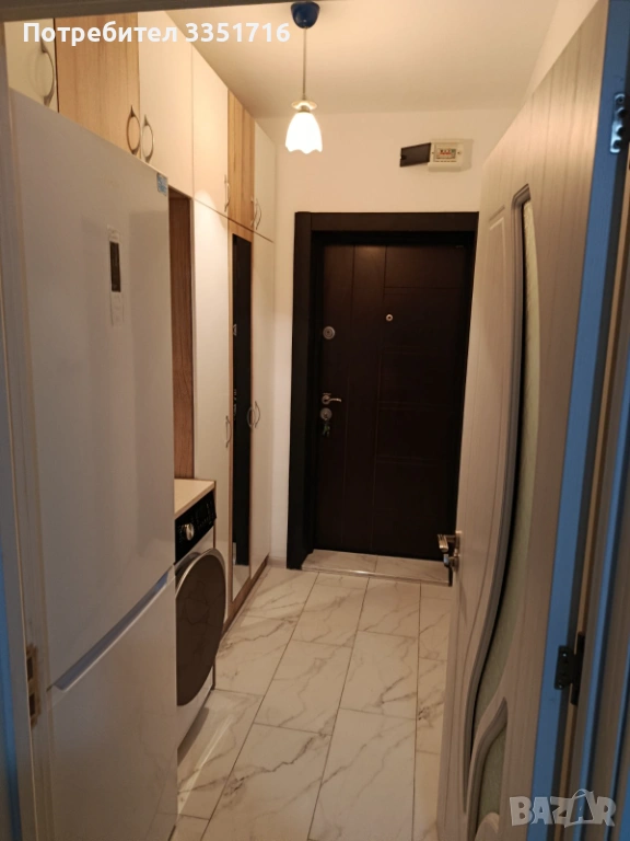 Апартамент под наем , снимка 1