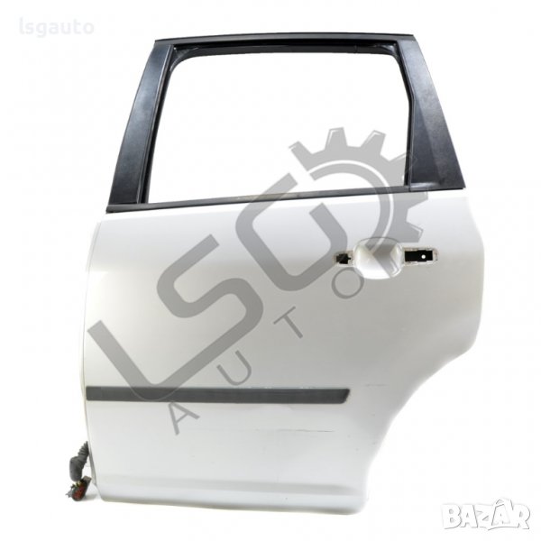 Задна лява врата Ford Focus C-MAX(2003-2007) ID:87510, снимка 1