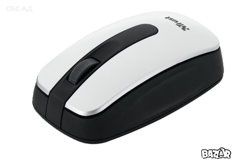 Wireless Optical Mini Mouse MI-4920Np, снимка 1