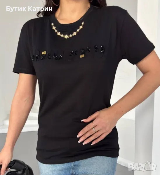 Дамски тениски , снимка 1