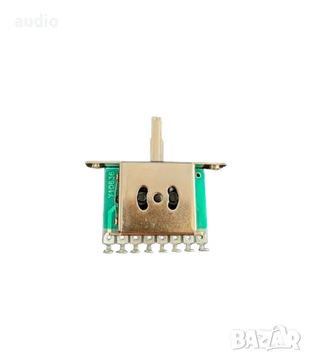 Пет степенен ключ за китара, снимка 1