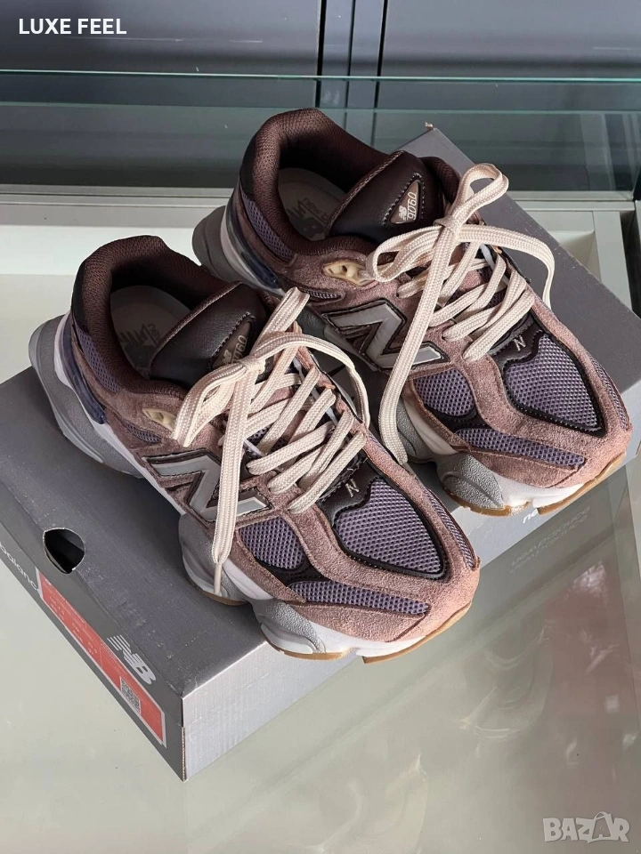 New Balance 💎 Мъжки Маратонки , снимка 1