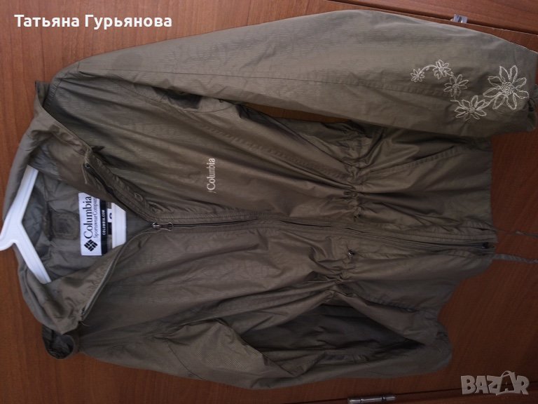 Яке Columbia , снимка 1