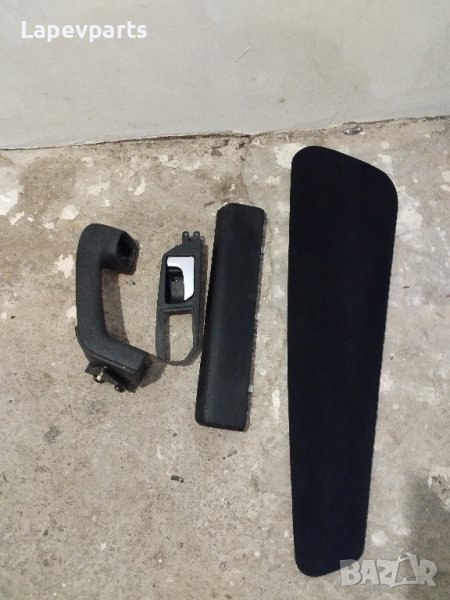 дръжка дясна врата Alfa Romeo GTV Алфа Ромео гтв , снимка 1