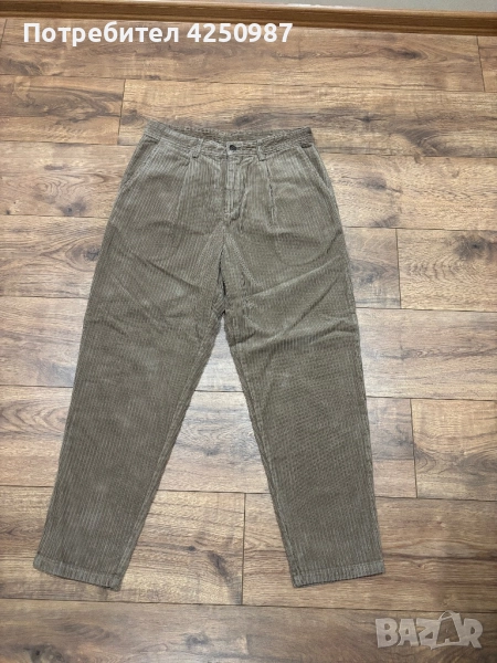 Мъжки панталон Zara, снимка 1