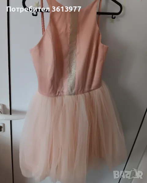 Рокля Юнона , снимка 1