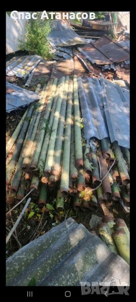 Тръби ф 76, снимка 1