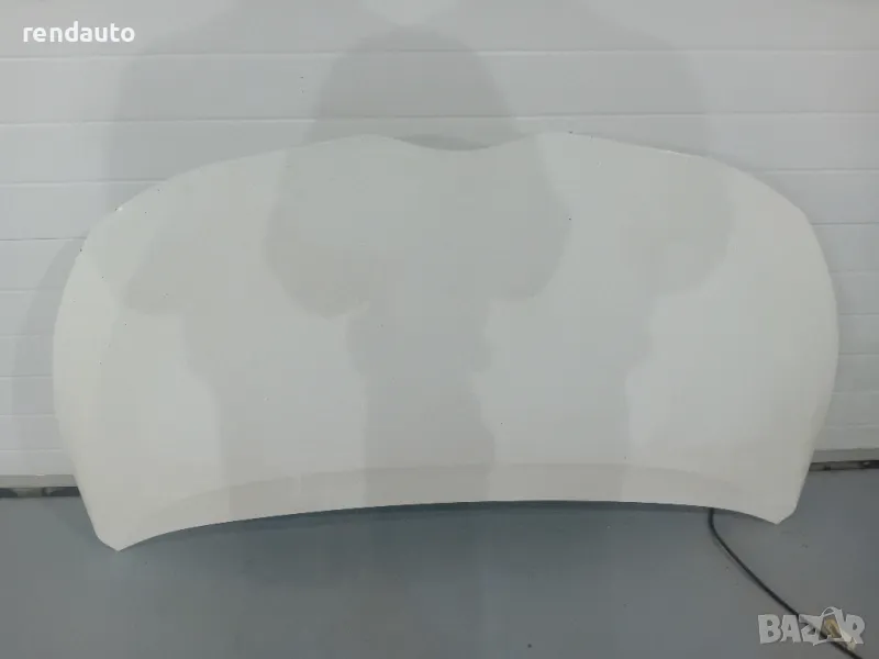 74567-64010 Преден капак Toyota Verso 1.6 1ww 2013-2018, снимка 1