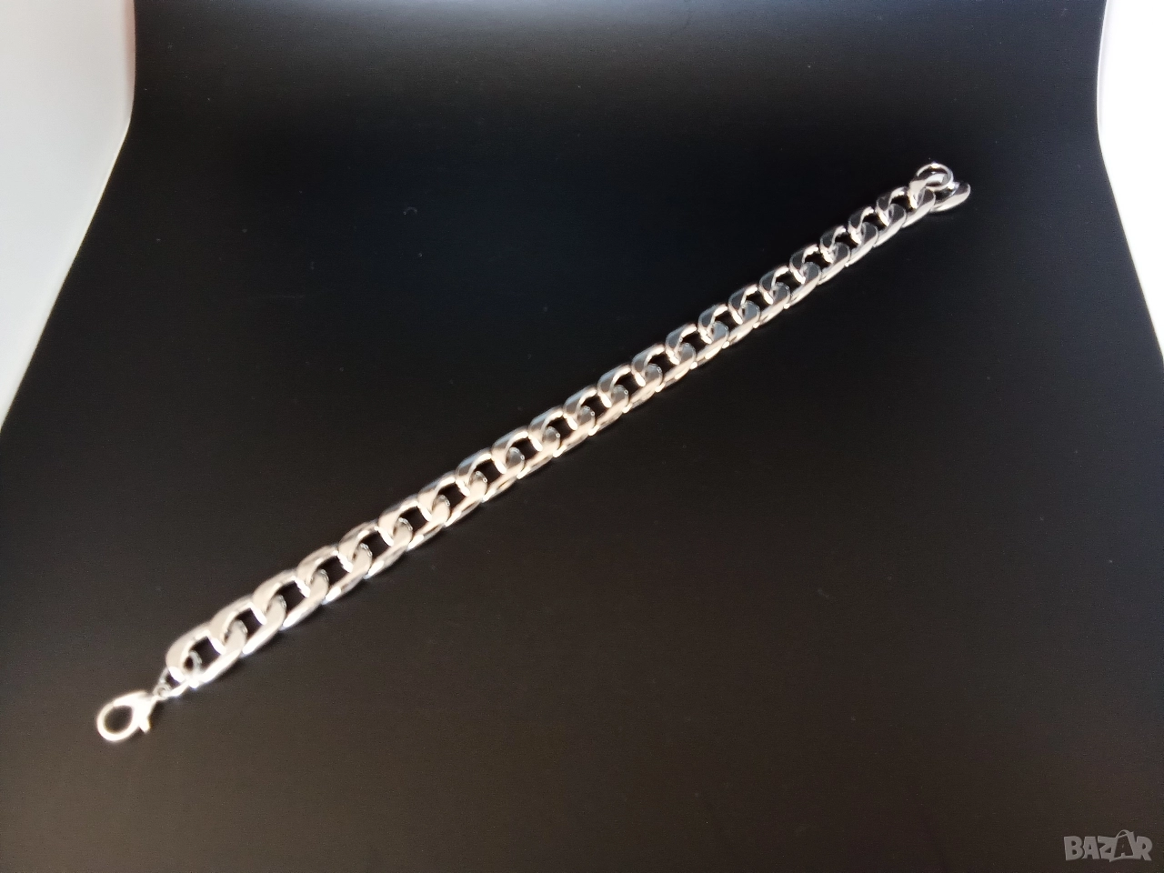 Мъжка гривна , снимка 1