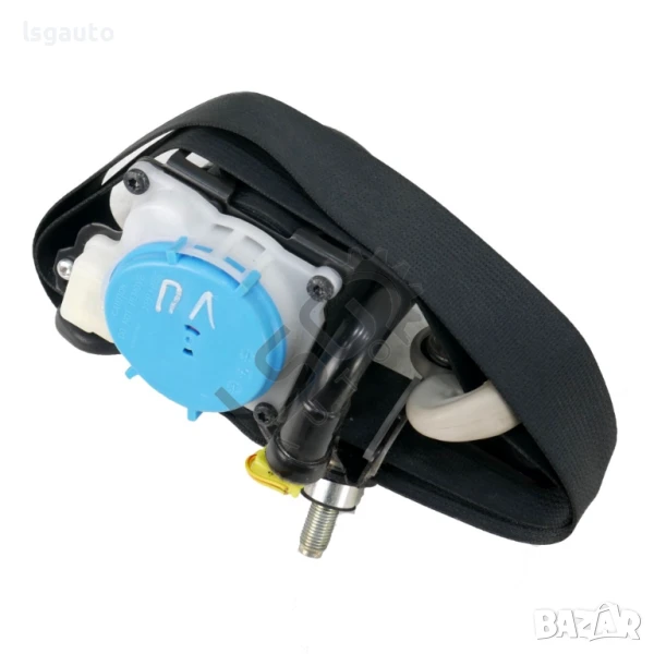 Преден ляв предпазен колан Mazda 6 Estate (GJ, GL) 2013-2019 ID:148359, снимка 1