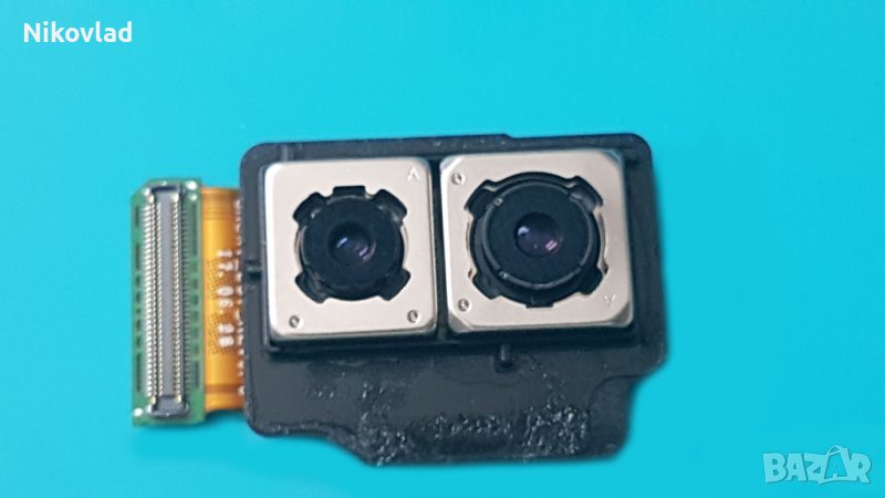 Оригинална основна камера Samsung Galaxy Note 8, снимка 1