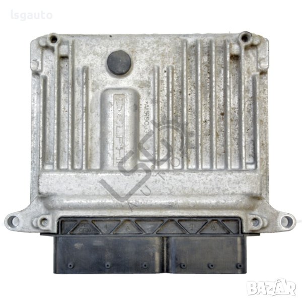 Компютър двигател Mercedes-Benz C-Class 204 (W/S/C)(2007-2014) ID: 98269, снимка 1