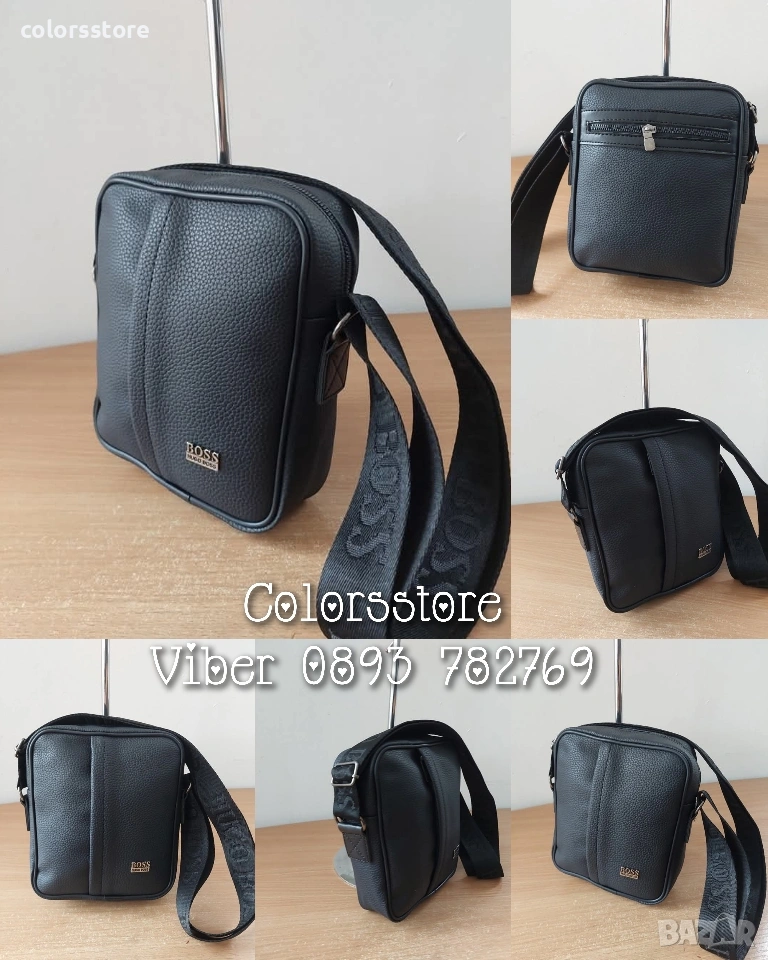 Мъжка чанта Boss/SG26n, снимка 1