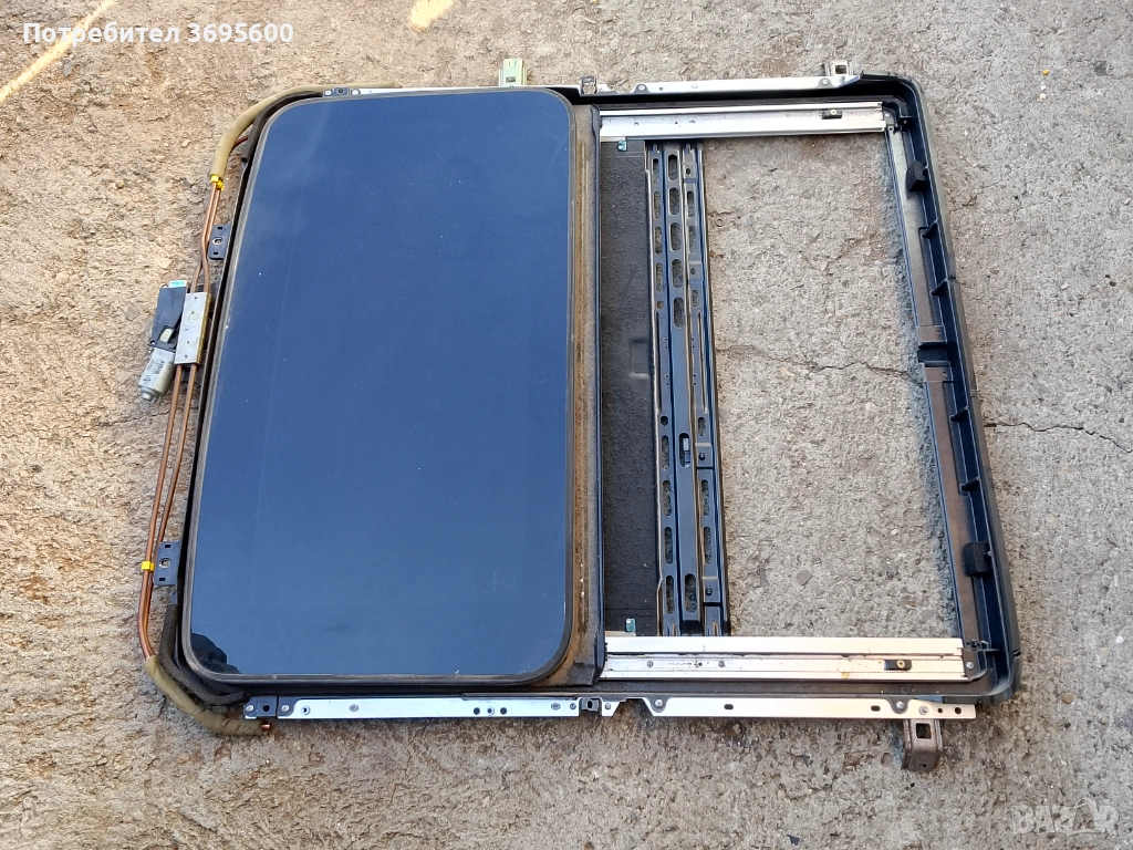 Люк шибидах стъкло Lexus RX 300 Лексус РХ 300, снимка 1