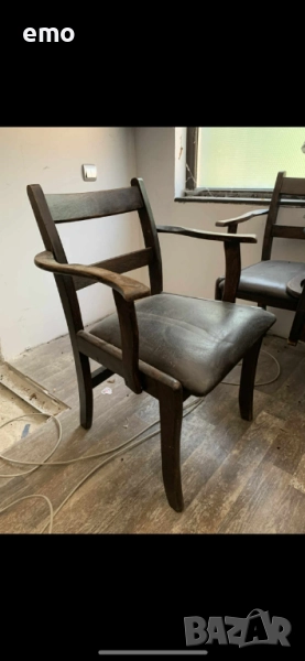 Продавам маси и столове, снимка 1