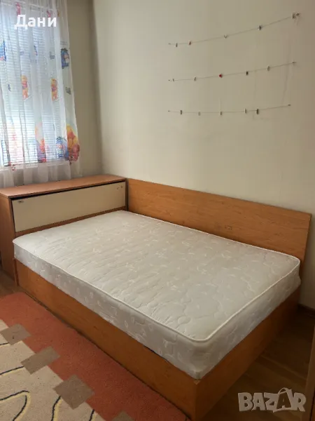 продавам ракла  120 см, снимка 1