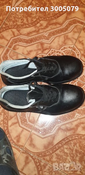  Работни Обувки , снимка 1