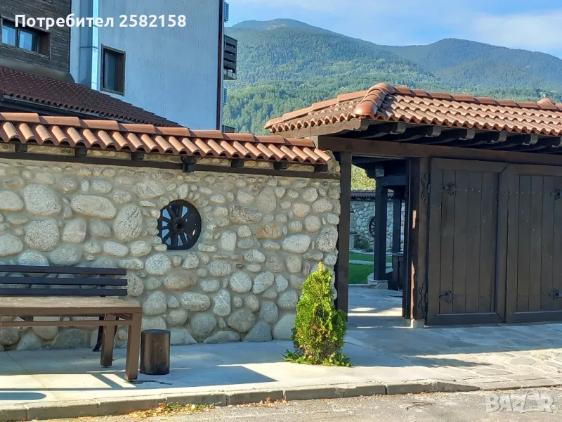 Къща за гости ”Тони” - Добринище, снимка 1