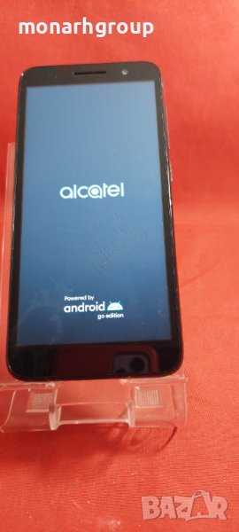 Телефон Alcatel 1 (2021) 16GB , снимка 1