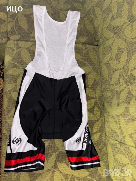 Вело клин , снимка 1