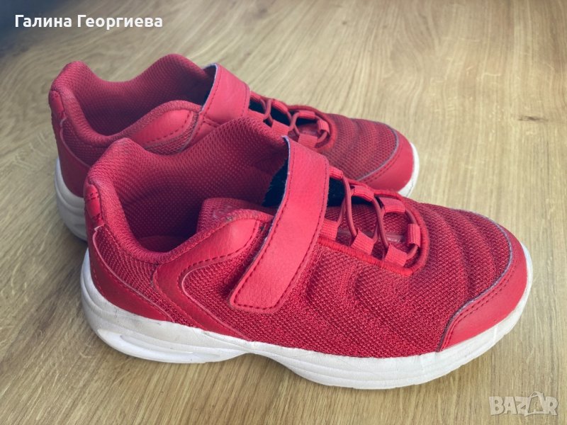 Нови червени маратонки Vty 32 номер , снимка 1