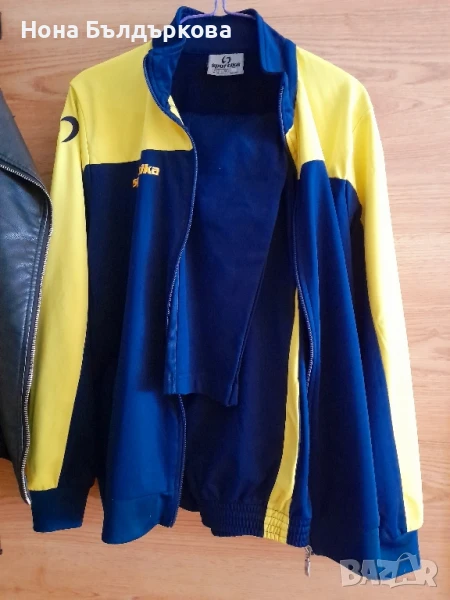 Екип xc, снимка 1