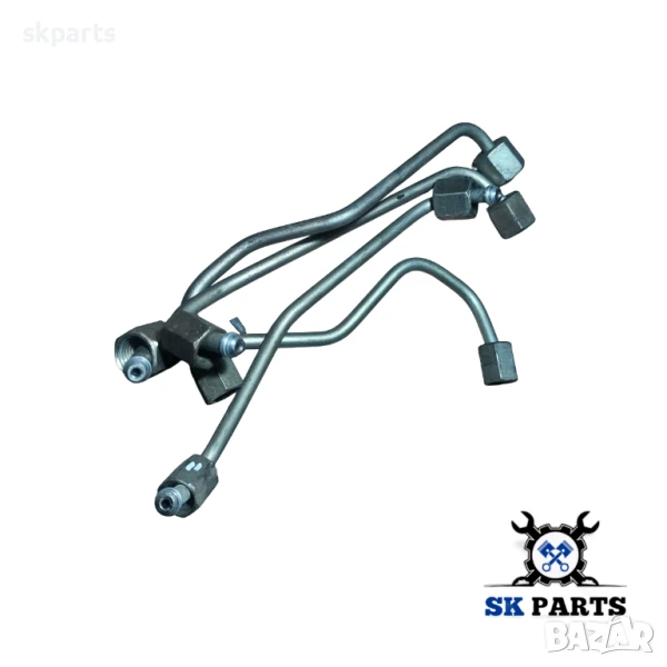 Горивни тръбички за Киа Соренто / Kia Sorento 2.5 CRDI 140к.с., снимка 1