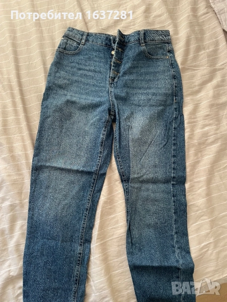 Нови дамски дънки, снимка 1