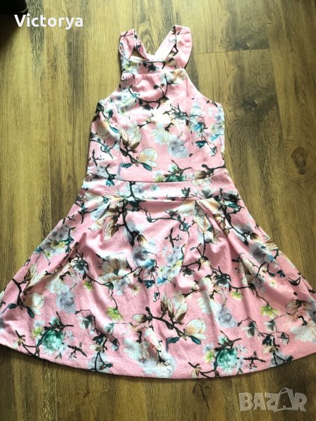 Нова рокля, снимка 1