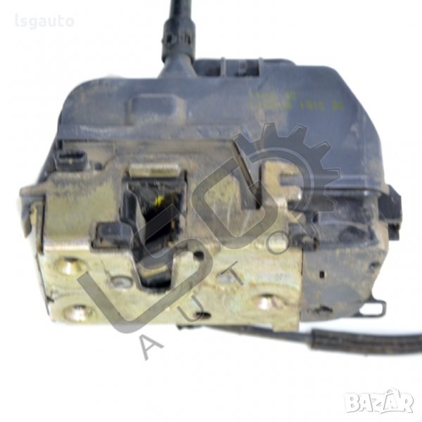 Брава задна дясна врата Renault Scenic II  RM080421N-137, снимка 1