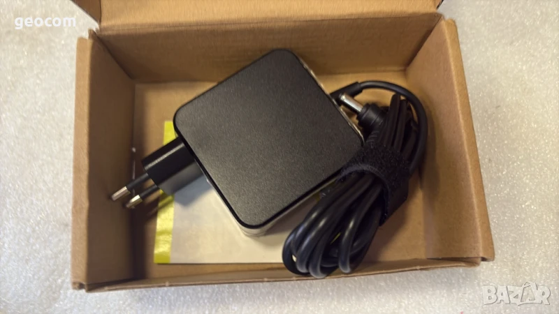 ASUS SK90190237 ново зарядно 45W (5.5x2.0mm,19V/2.37A), снимка 1