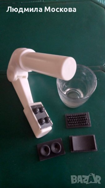 Продавам  ръчен масажор, снимка 1