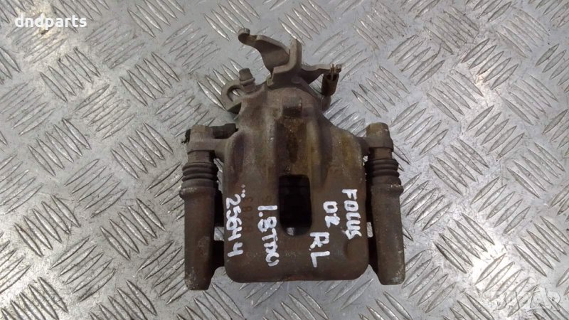 Спирачен апарат Ford Focus 1.8TDCI 2002г.(заден ляв)	, снимка 1