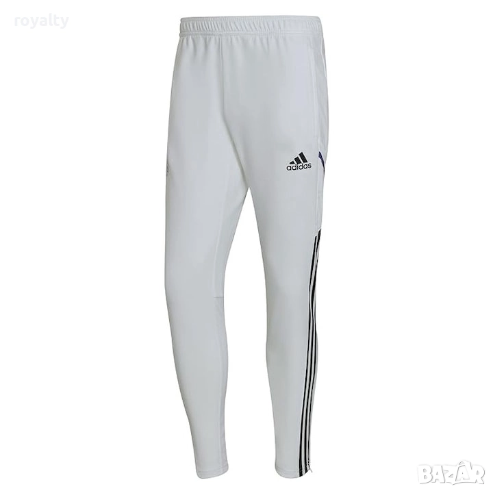 Adidas Оригинален Мъжки Спортен Панталон Адидас, M, снимка 1