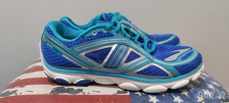 BROOKS pure flow 3, 40.5 номер , снимка 1