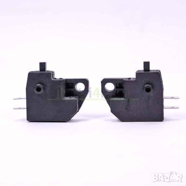 Стоп машинка за ръчна спирачка, снимка 1