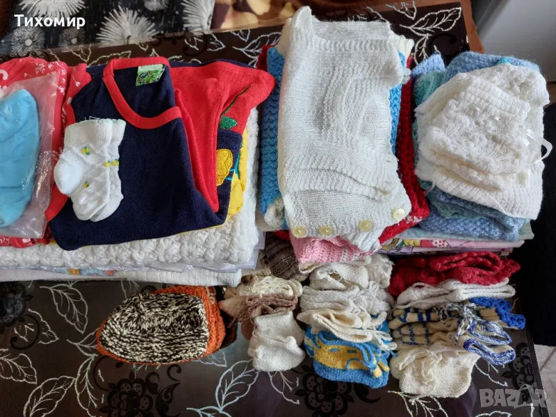 Детски дрехи , снимка 1