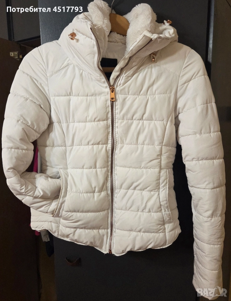 Дамско зимно яке , снимка 1
