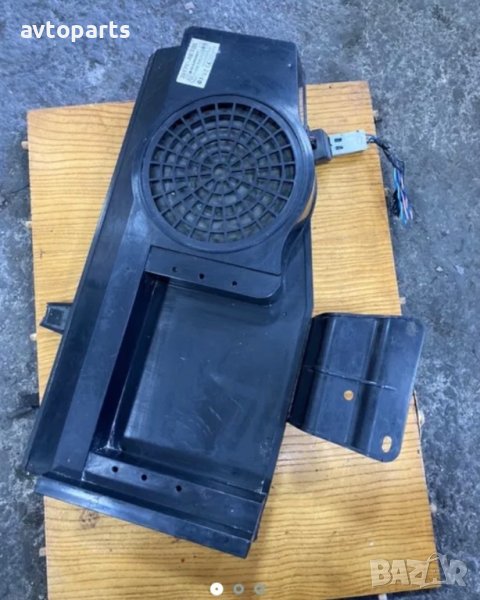 Nissan primera 2003година  Буфер, снимка 1