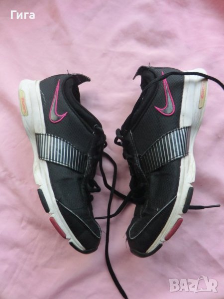 найк 37.5, снимка 1