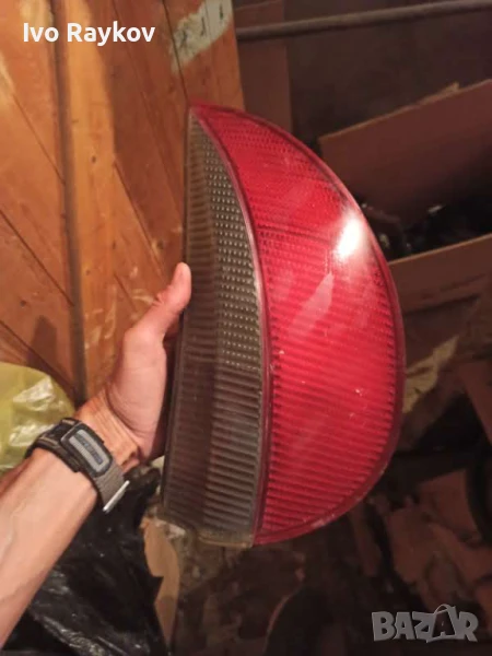 Заден, ляв стоп за Lancia Lybra 2002 комби , 38490748S, снимка 1