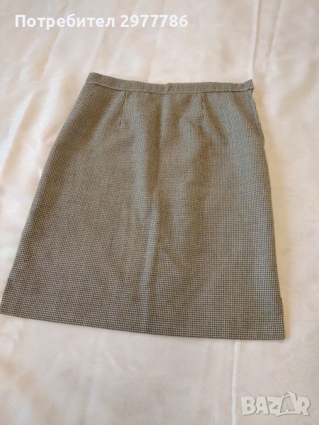 Пола и потник , снимка 1