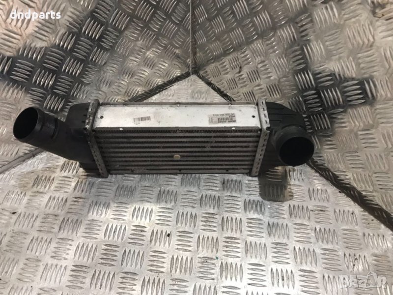 Интеркулер Citroen Xsara 2.0Hdi 2005г., снимка 1