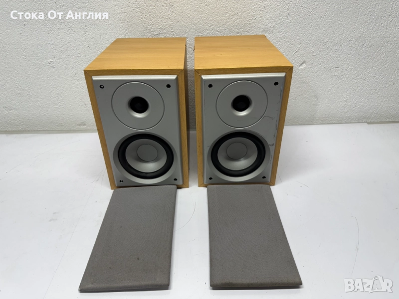 Тонколони - Denon SC-G101 / 100 W, снимка 1