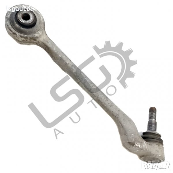 Преден ляв носач BMW 1 Series (F20) 2011-2017 PV120722-24, снимка 1