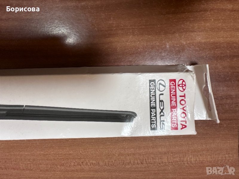 Чистачка за Toyota , снимка 1